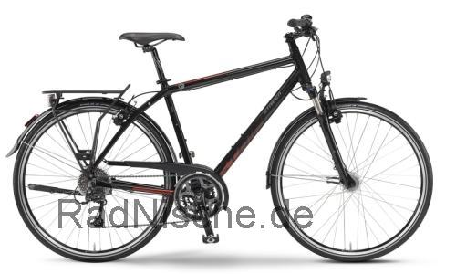 Staiger Virginia  technische daten 